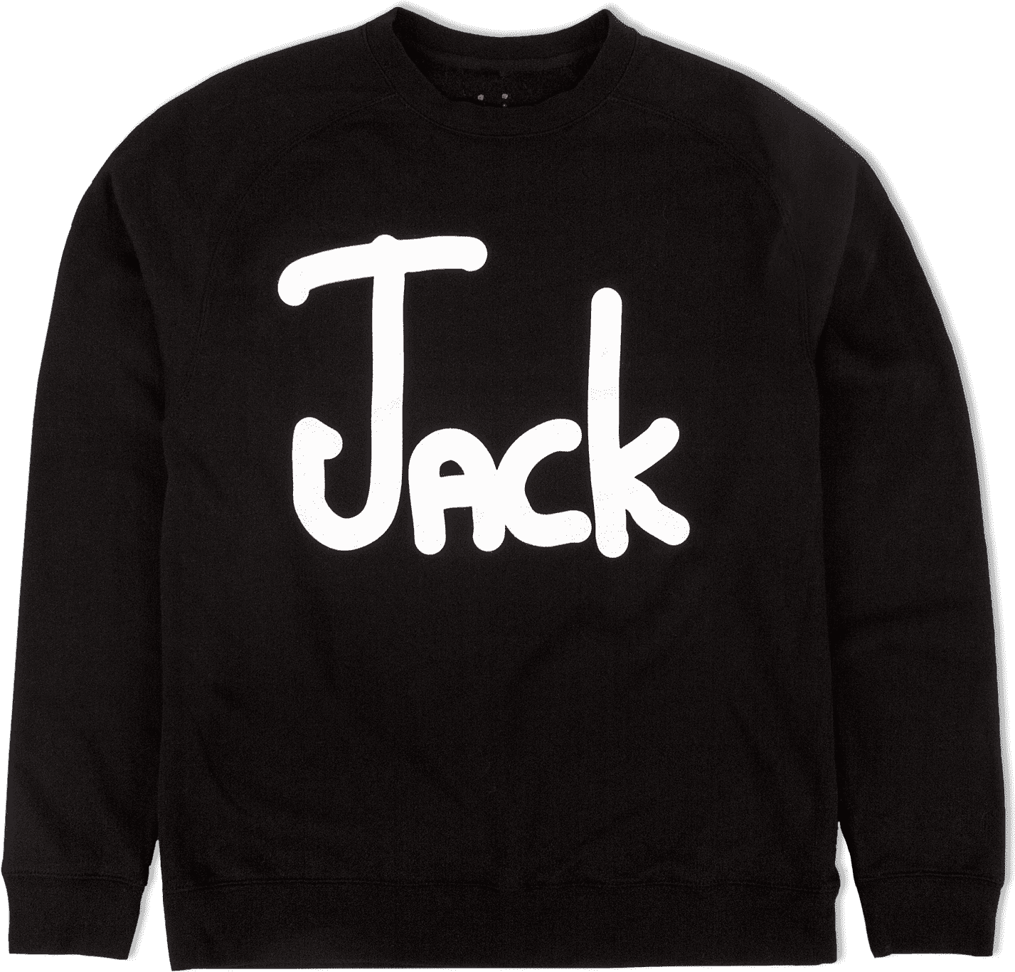 Jack U Canada Sweatshirt2 V=1545262589 - Long-sleeved T-shirt (1500x1500), Png Download