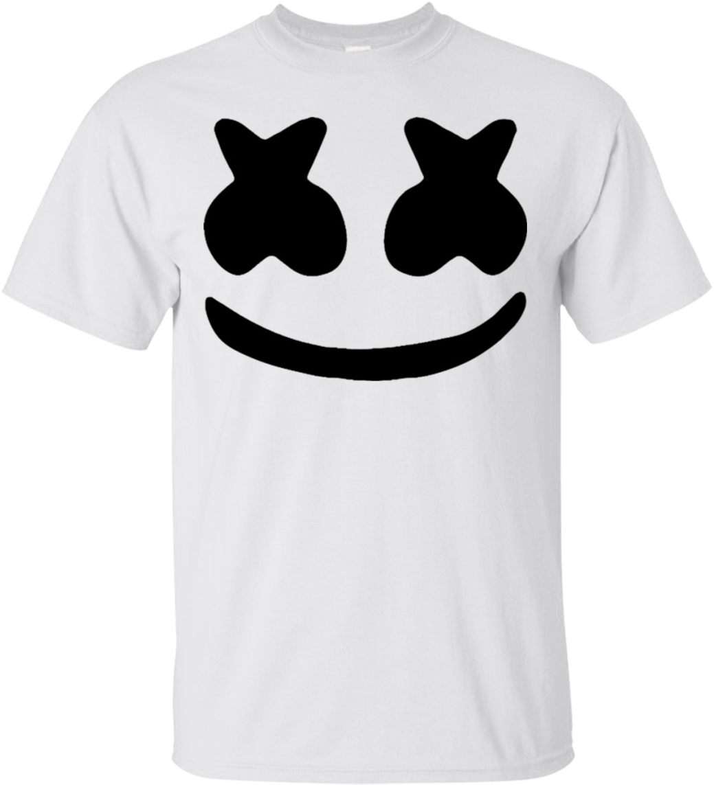 Marshmello Poster (1155x1155), Png Download