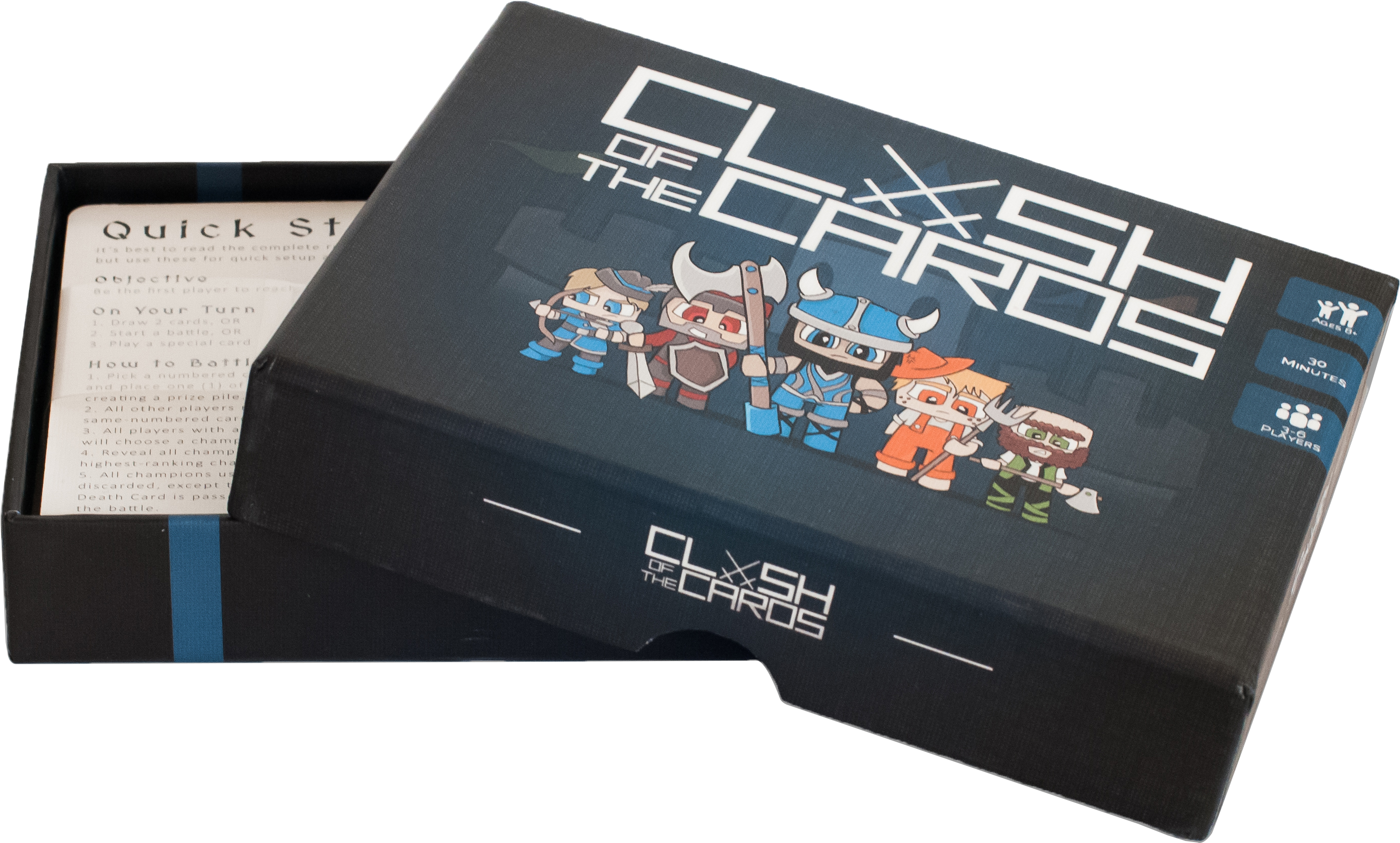 Clash Of The Cards Box Png - Tablet Computer (3000x1872), Png Download