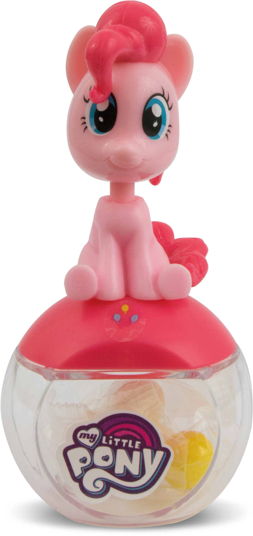 My Little Pony (1581x2687), Png Download