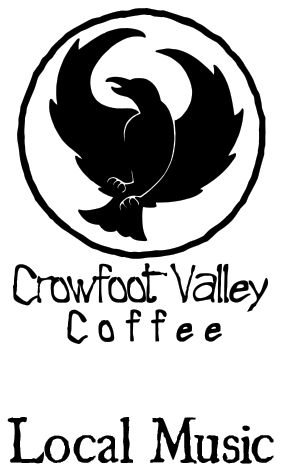 Crowfoot Is The Foremost Boutique Roaster, Retailer - Graphic Design (500x700), Png Download