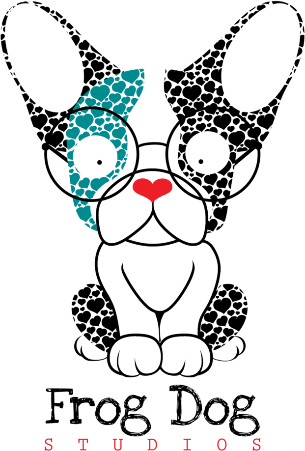 Doggo Png (1000x1000), Png Download