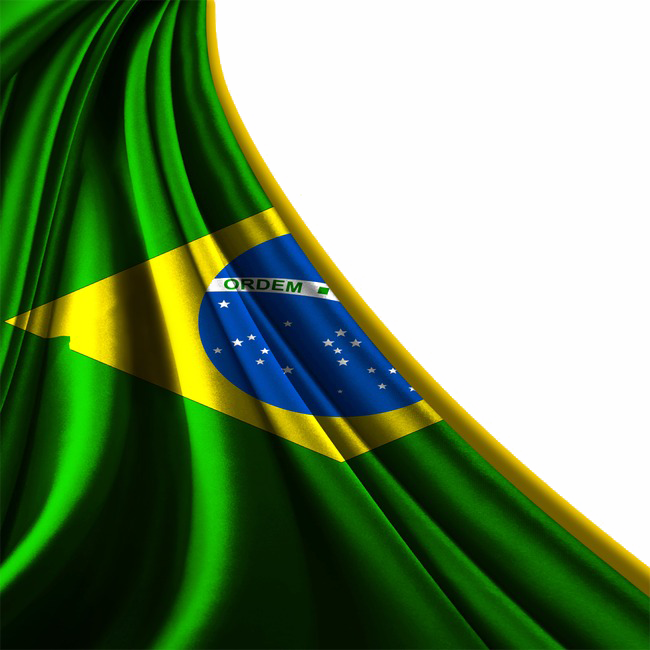 Download Brazil Flag Transparent Image Transparent Brazilian Flag Png PNG Image with No