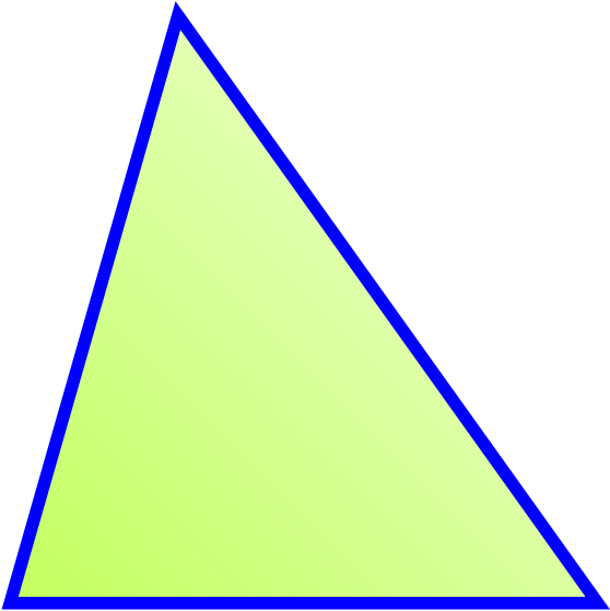 Triangulo Acutangulo Que Sea Equilatero (768x768), Png Download