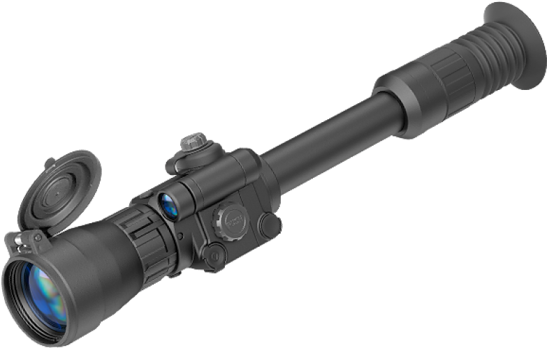 Buy Night Vision Scopes Https - Visore Notturno Yukon Usato (800x800), Png Download