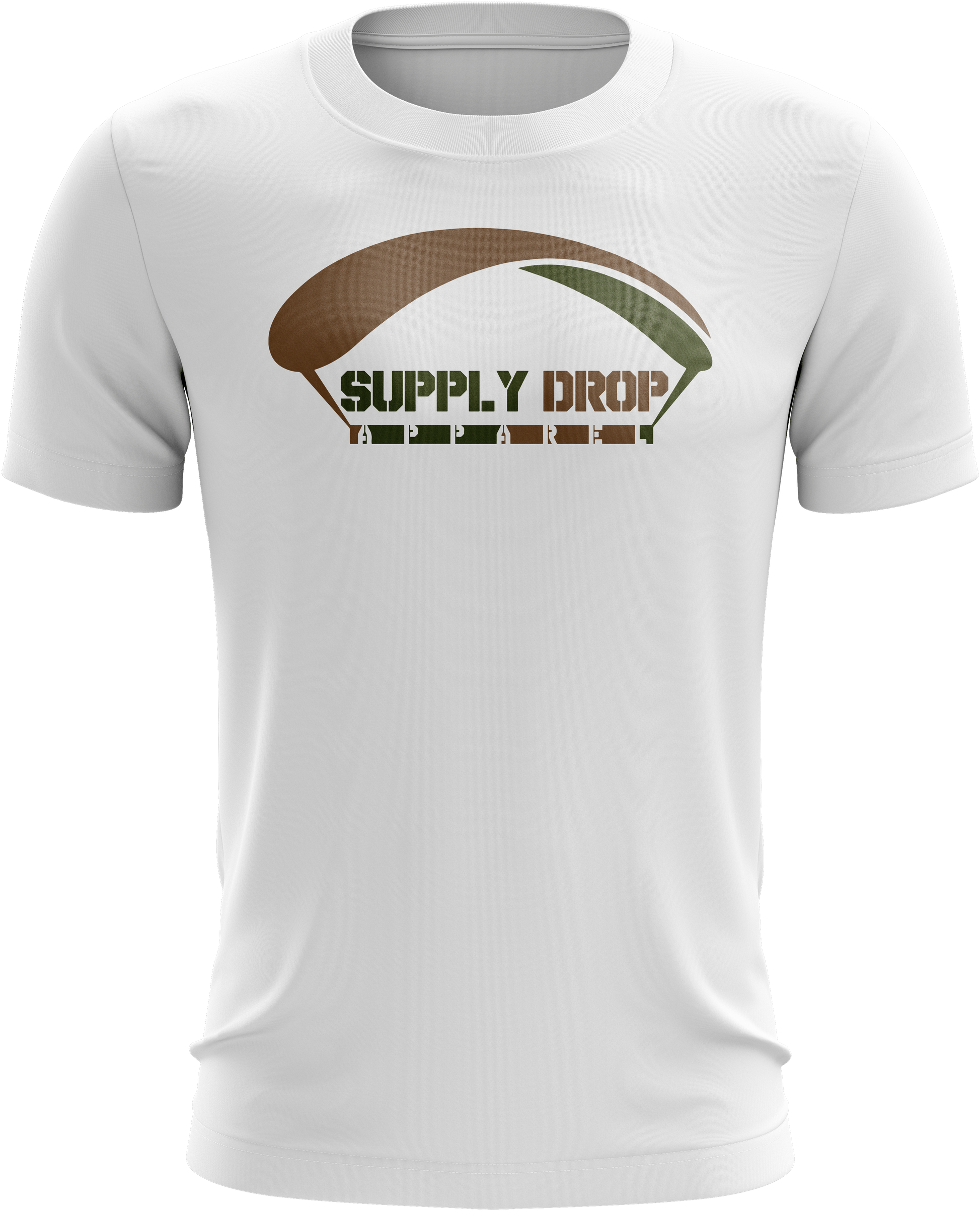 Active Shirt (3000x3000), Png Download