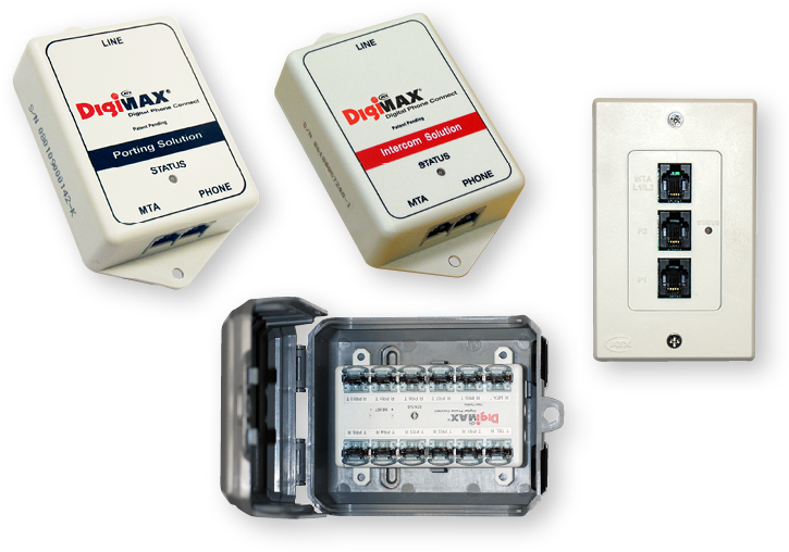 2 - 2 - 9 Hfcaccess-homedropvoip - Electronics (784x567), Png Download