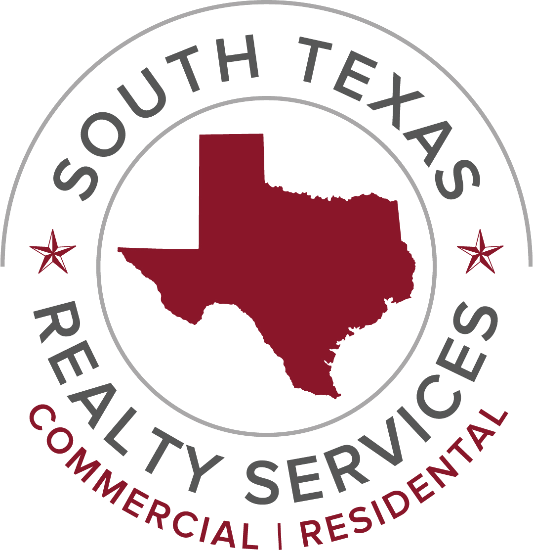 South Texas Realty Services - Markensteuerrad Esch (1079x1116), Png Download