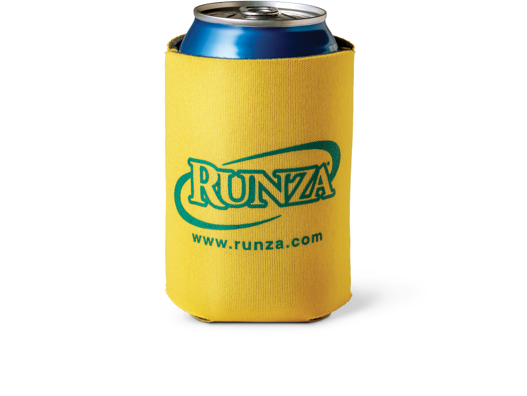 Legendary Runza Cinnamon Roll Nebraska Box - Runza (1040x950), Png Download