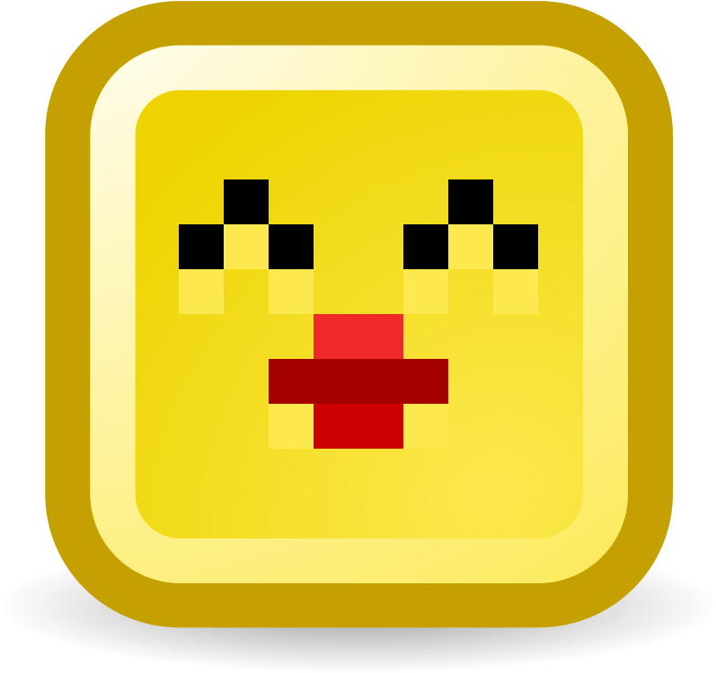 Smiley Computer Icons Emoticon Text Messaging - Smiley (797x750), Png Download
