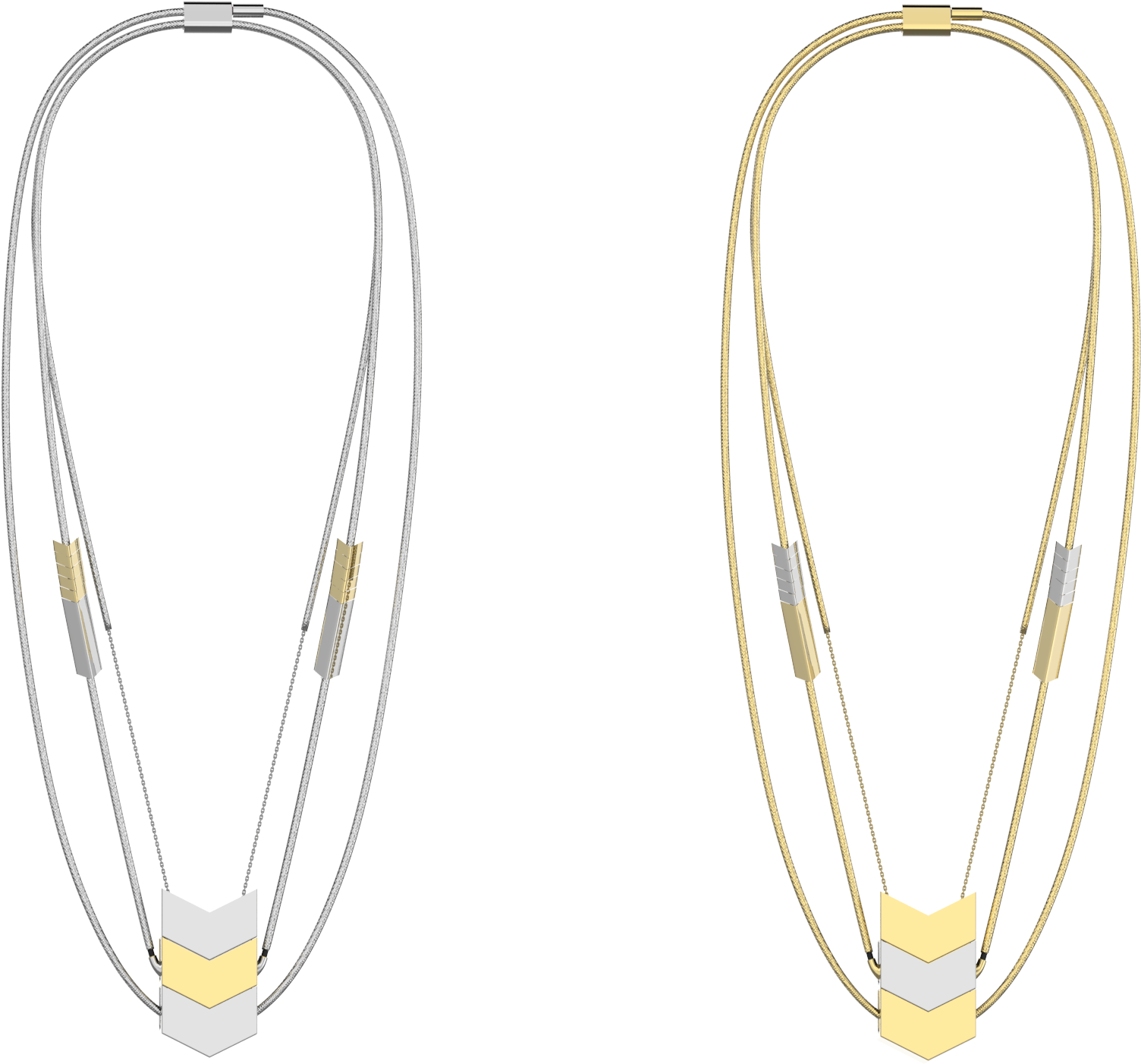 Https - //www - Techwelike - Com/wp Earbud Necklace - Earrings (3000x1532), Png Download