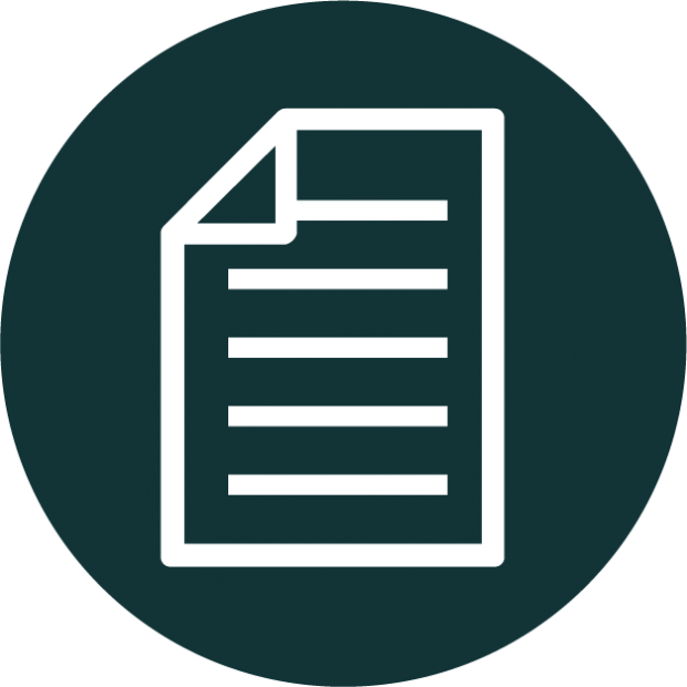 Sample Design And Management, Survey & Questionnaire - Icon (620x620), Png Download