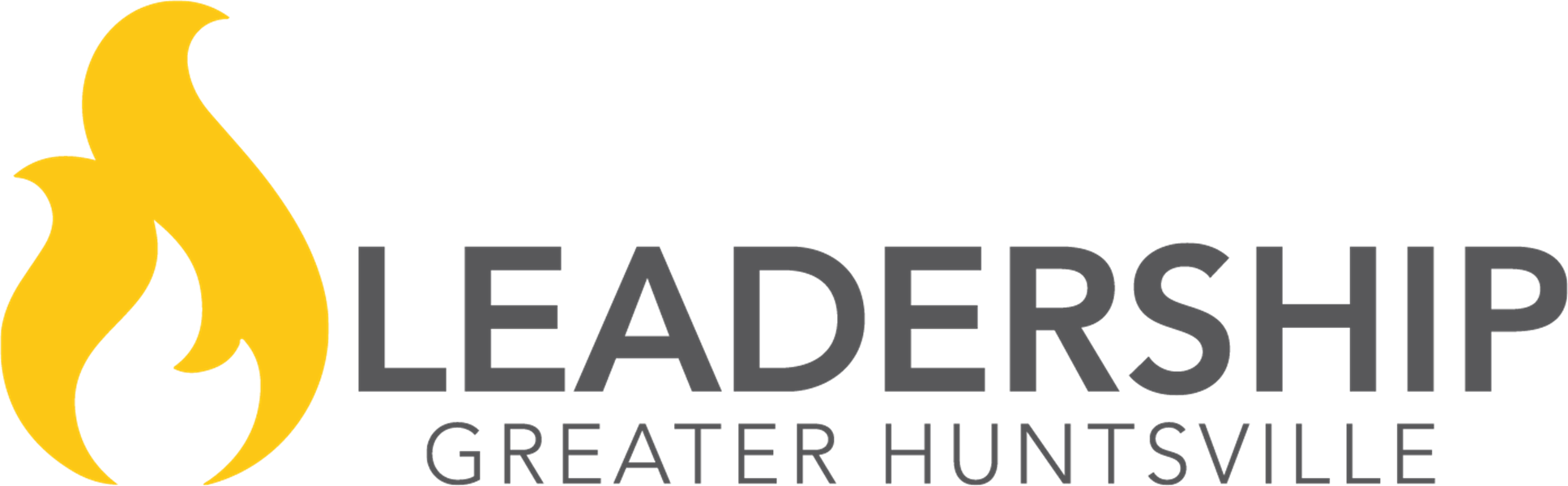 Leadership Greater Huntsville - Graphics (1935x600), Png Download
