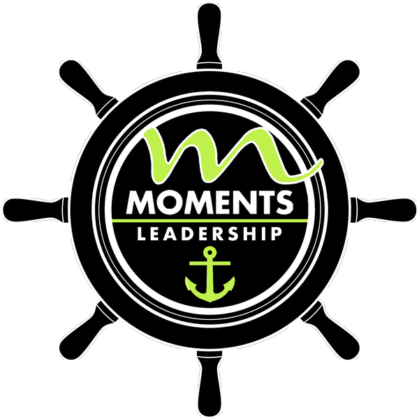 Moments Leadership - Spacedock Star Trek 2009 (600x600), Png Download