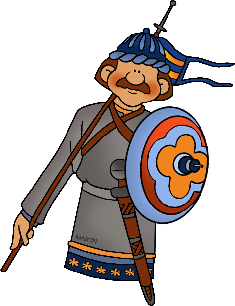 Crusader - Crusades For Kids (489x648), Png Download