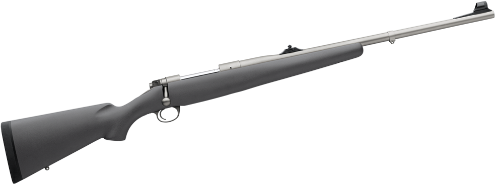 Kimber Talkeetna Specialty Rifle - Kimber Classic Select Grade (1066x391), Png Download
