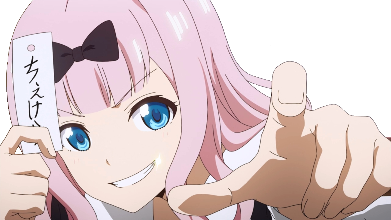 0支スぱ Cartoon Anime Mouth - Anime (1280x720), Png Download