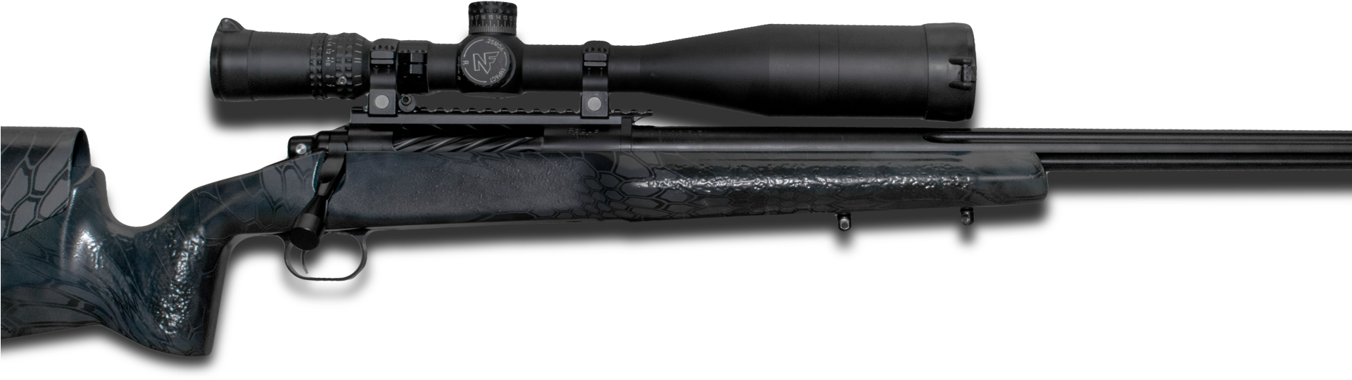0 - Sniper Rifle (1920x650), Png Download