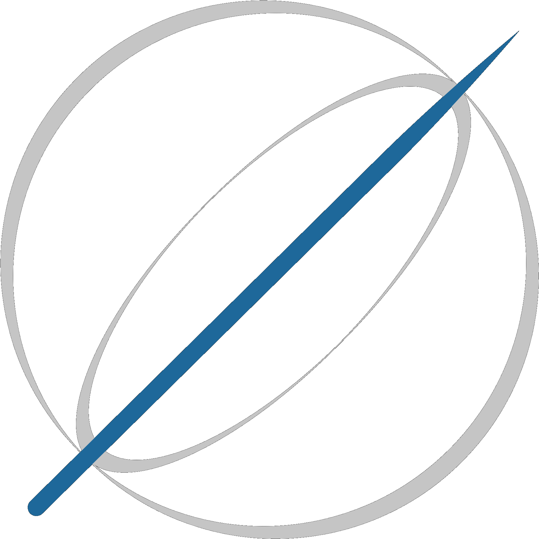 Certus Stone - Circle (2100x2100), Png Download