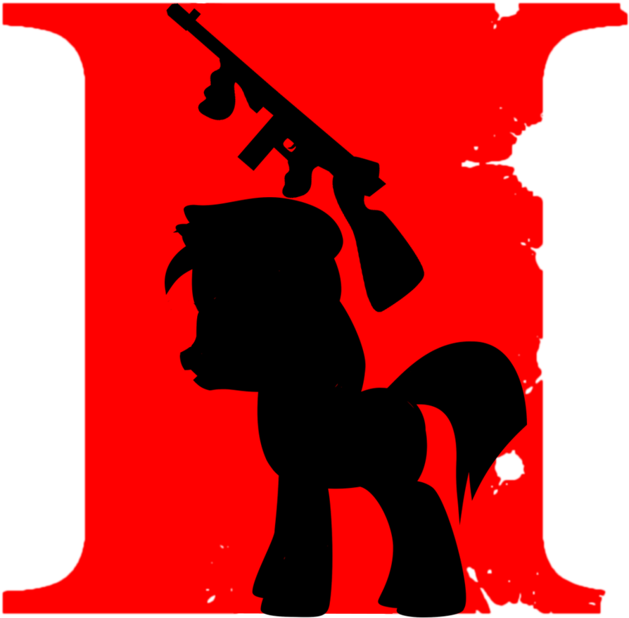 Black, Mafia, Mafia Ii, Pony, Red, Safe, Solo, Tommy - Mafia 2 (894x894), Png Download