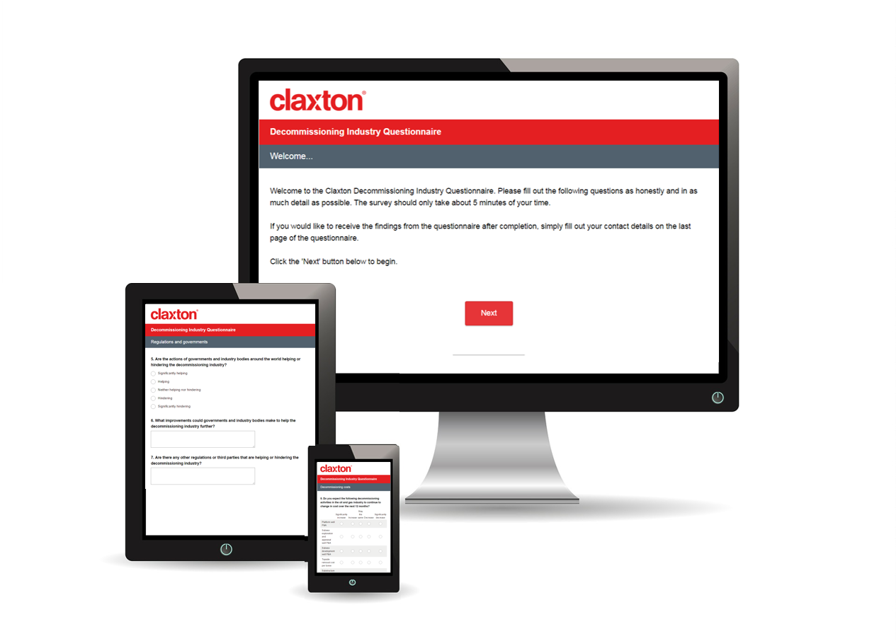 Click Here To Take The Questionnaire And Have Your - Pc Smartphone Tablet (1758x905), Png Download
