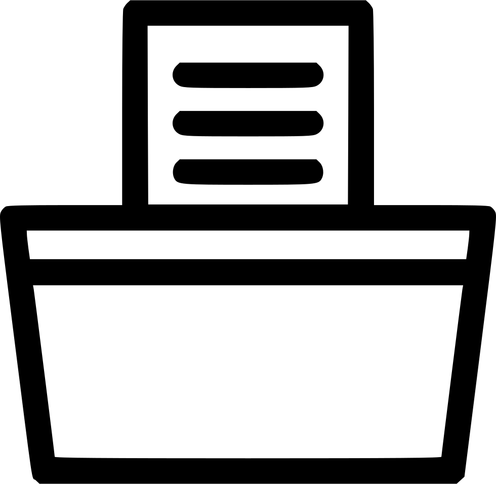 Png File Svg - Print Icon (980x956), Png Download