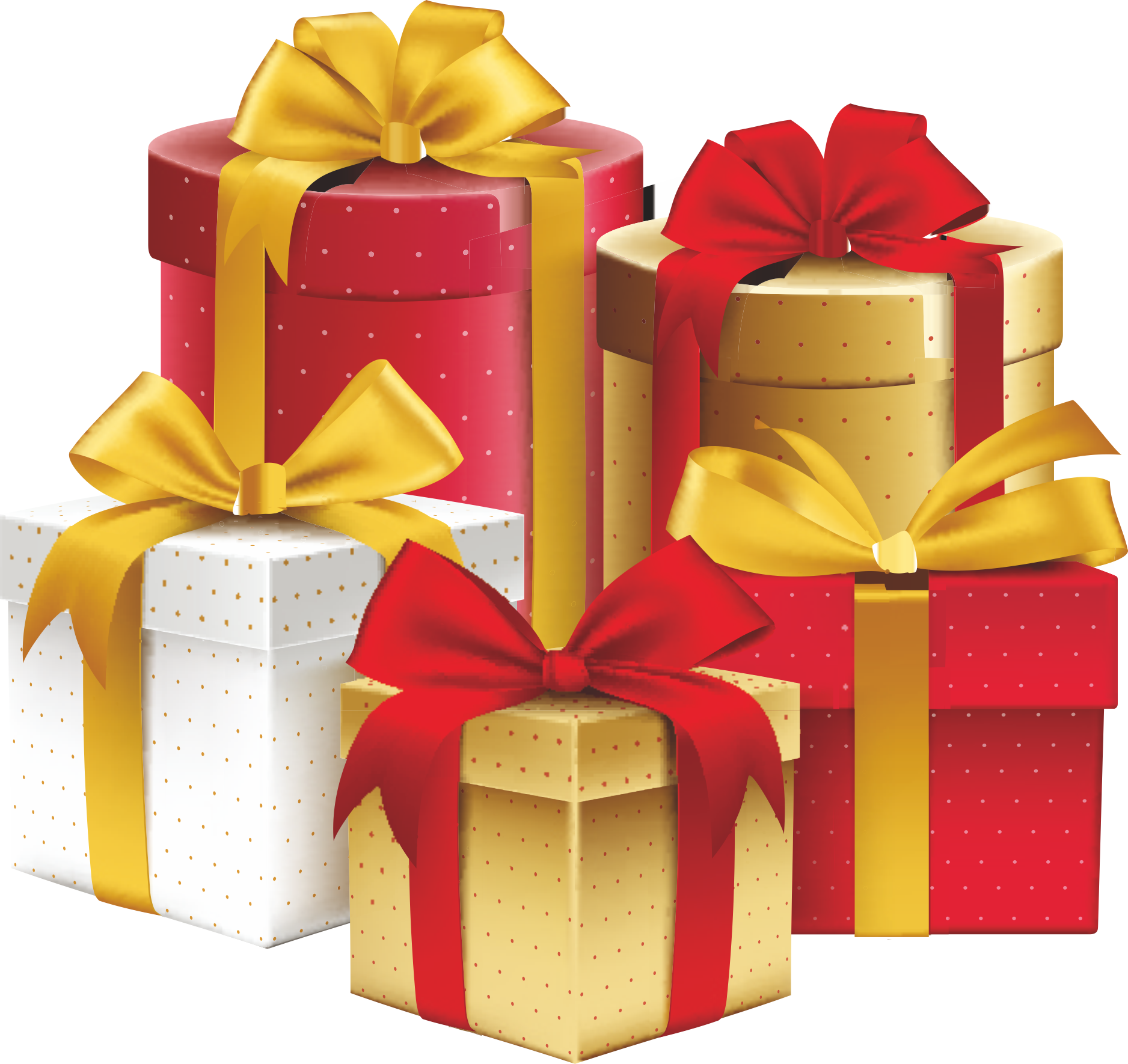 Download Birthday Gift Box Birthday Gift Box Png PNG Image with No