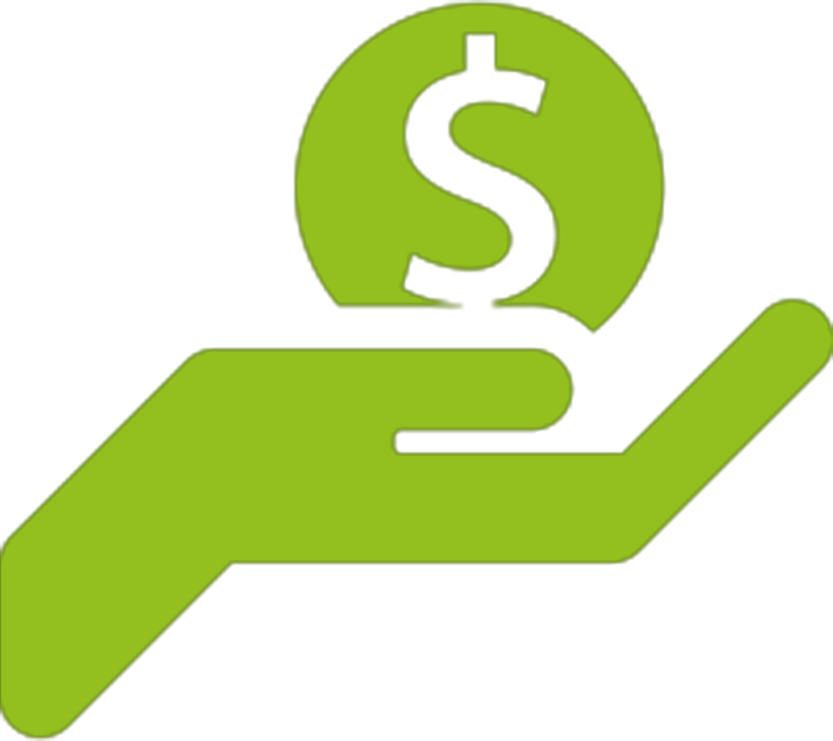 download-cloud-efficient-money-saving-icon-transparent-png-image-with