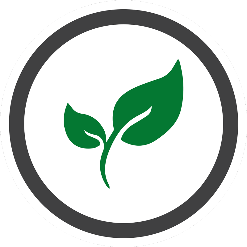 Environmental Stewardship - Graphic Design (800x800), Png Download