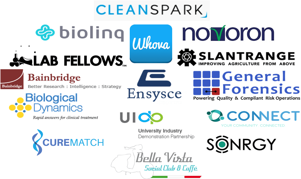 Apd Consulting Club At Ucsd - Biological Dynamics (978x577), Png Download