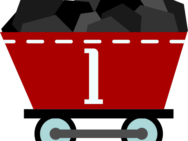 Rock Clipart Coal - Coal Petroleum And Natural Gas (640x480), Png Download