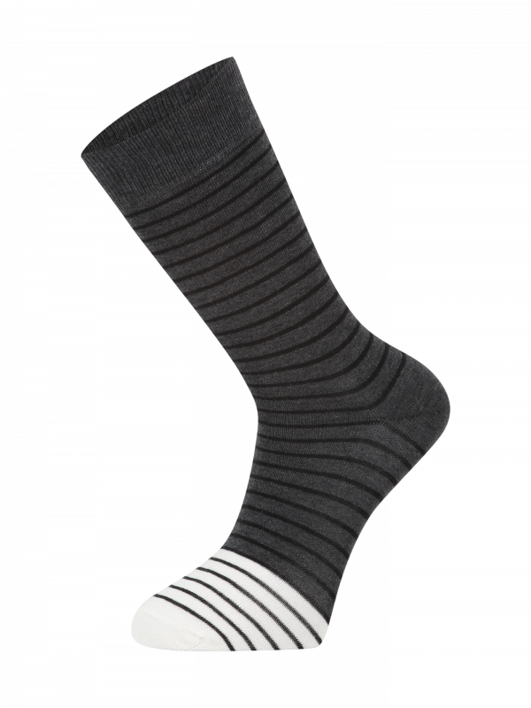 Steven Coal - Sock (600x800), Png Download