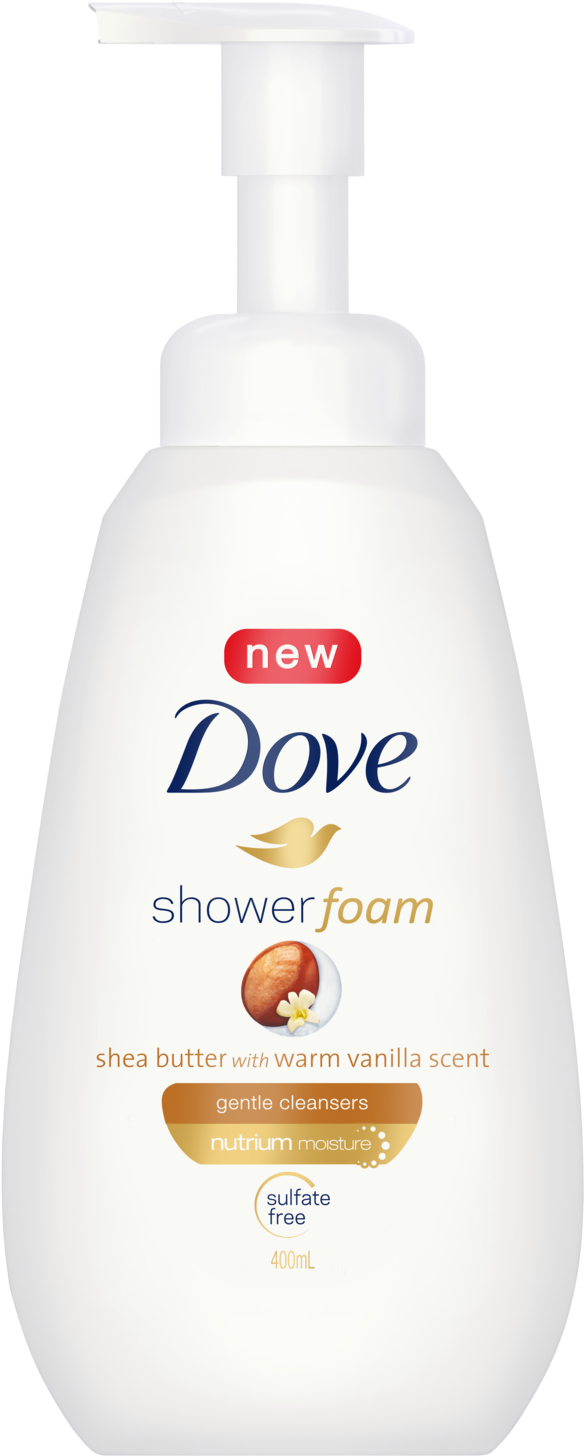 Baby Dove Tip To Toe Wash (1500x1500), Png Download
