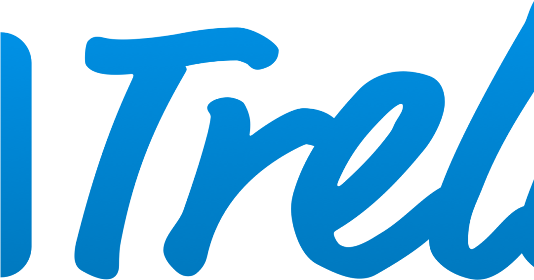 Let's Talk About Project Management Trello - Trello (1080x675), Png Download