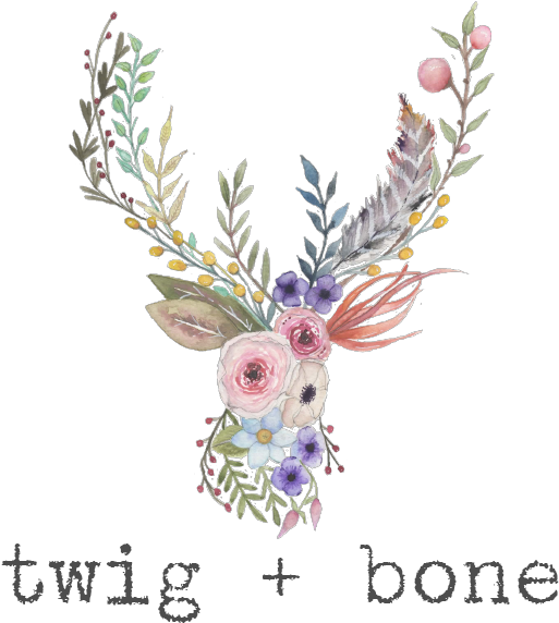 Twig Png (541x598), Png Download