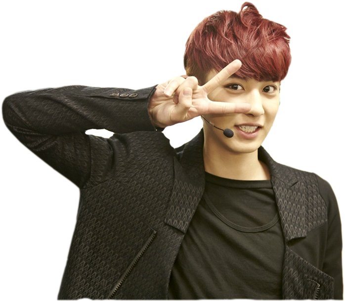 960 X 640 1 - Chanyeol Transparents (960x640), Png Download