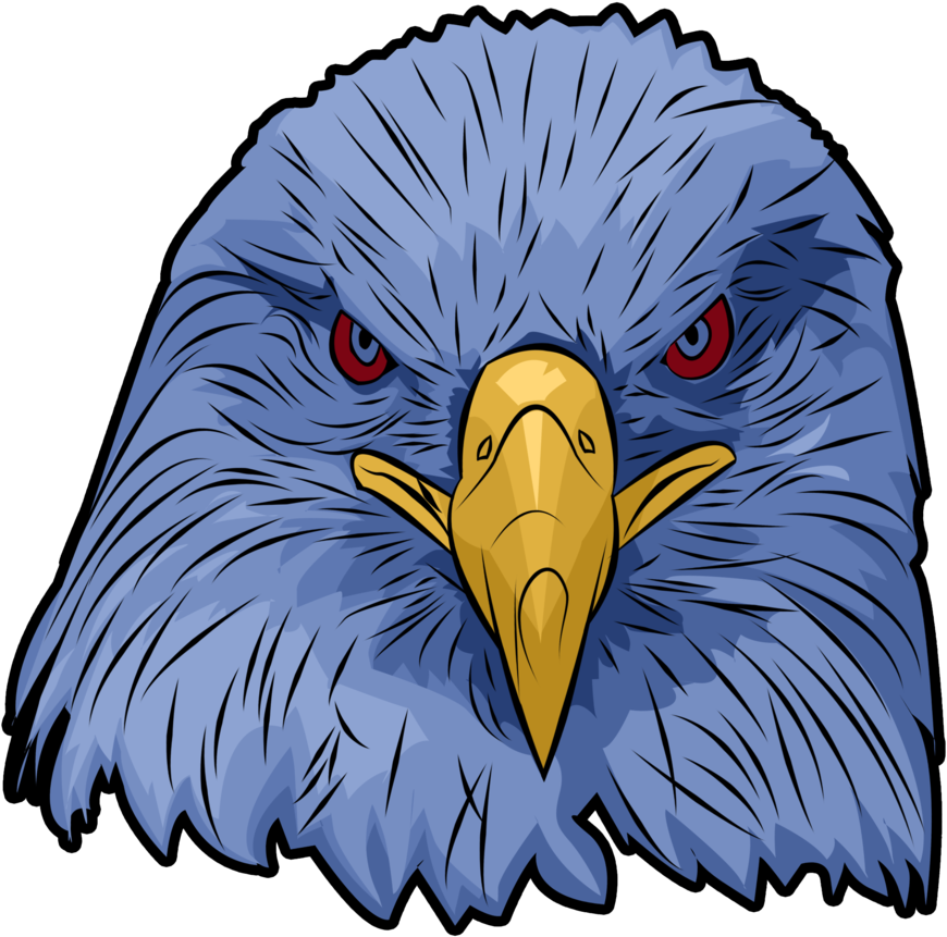 Eagle Vector Png - Buzzard (1024x1257), Png Download