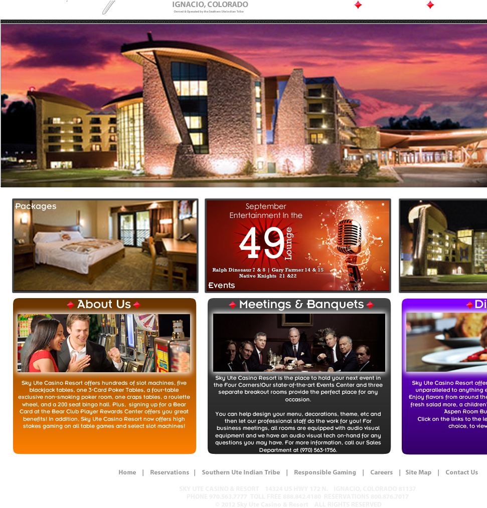 Casino - - Flyer (970x1028), Png Download