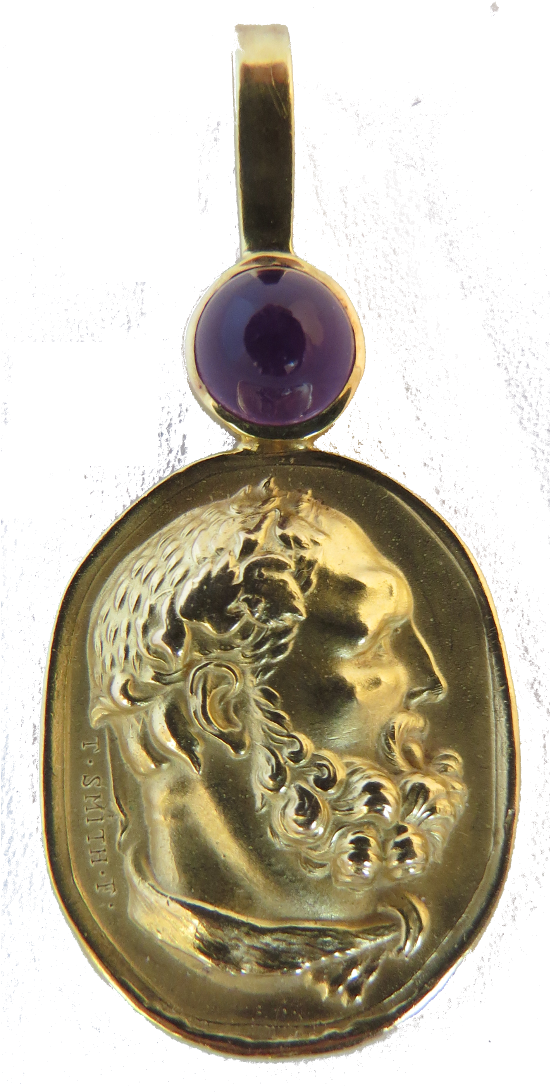 Load Image Into Gallery Viewer, Rare 18 Karat Gold - Locket (1200x1200), Png Download