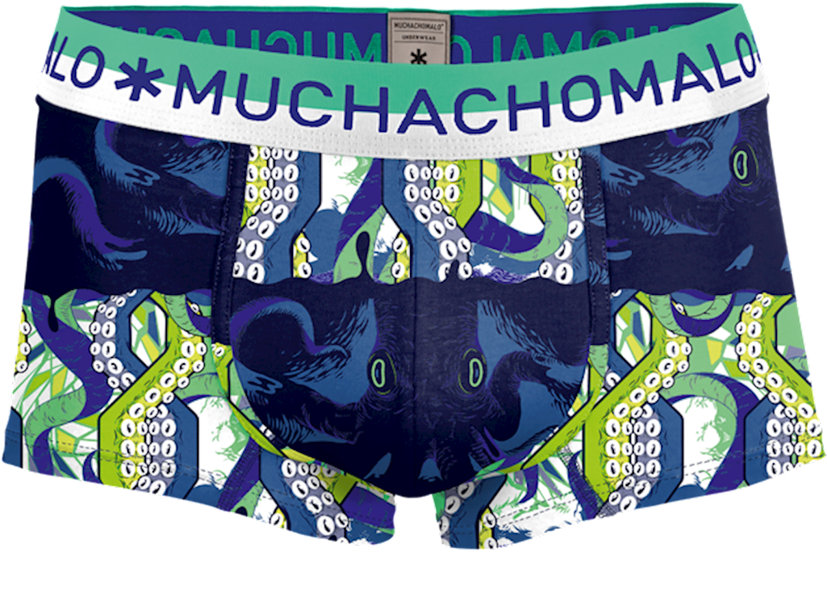 Men 1-pack Trunk Release The Kraken - Briefs (1920x1920), Png Download