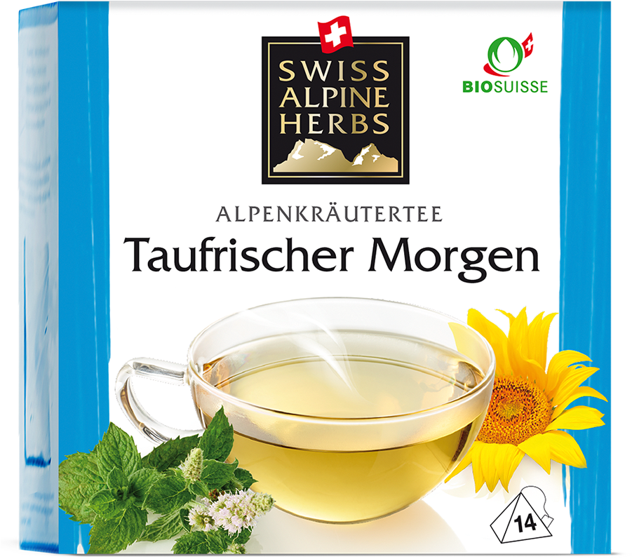 1000 X 1000 2 - Alpenkräuter Coop Tee Swiss Alpine (1000x1000), Png Download