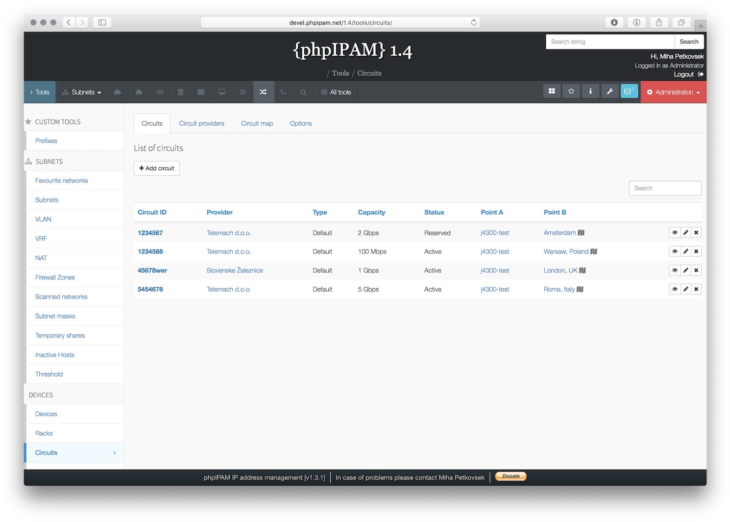 Screen Shot 2017 06 29 At 08 47 - Ipam Php (1507x1080), Png Download