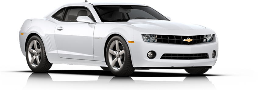 2012 Chevrolet Camaro - Chevrolet Camaro (900x372), Png Download