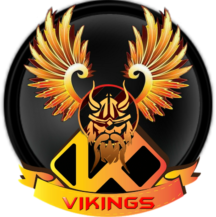 Vikings , - Moda Fênix (720x723), Png Download