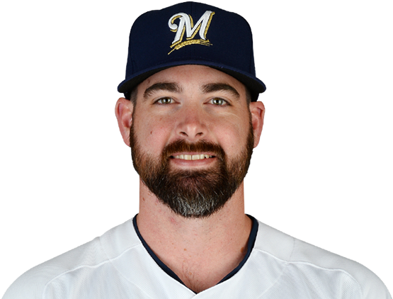 Boone - Logan - Brewers (864x520), Png Download