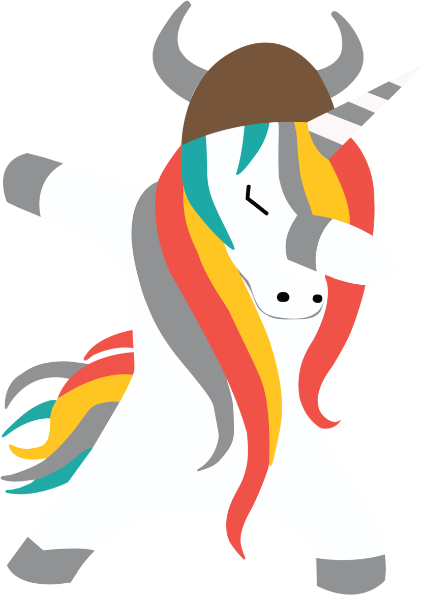 "a Unicorn Is A Startup Company Valued At Over $1 Billion (1000x1414), Png Download