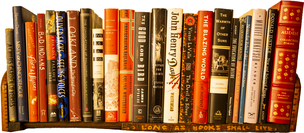 Book Cover (1080x450), Png Download