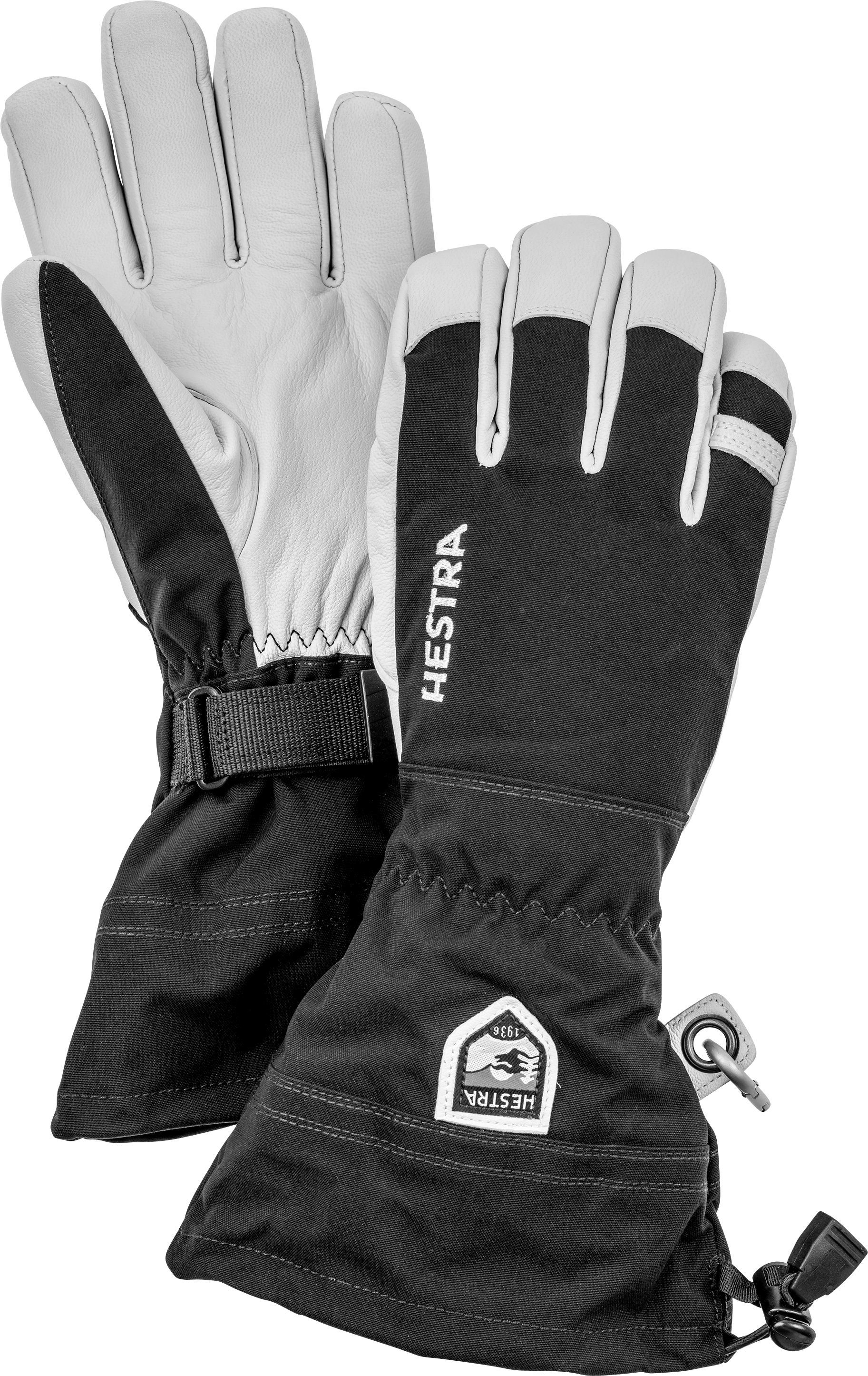 Best Ski Gloves (1825x2891), Png Download