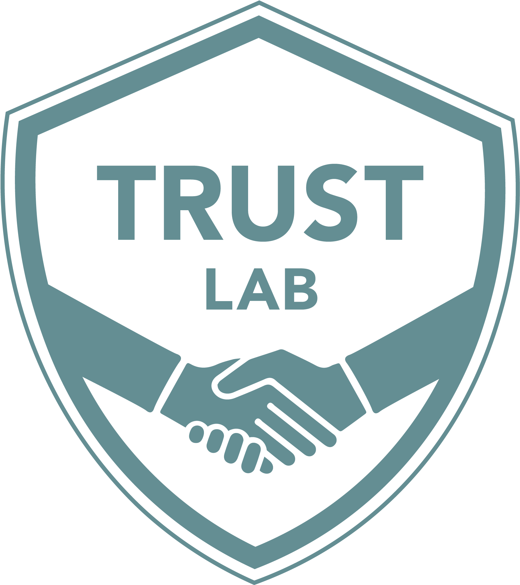 Be Part Of Our Mission To Make Western Michigan The - Digital Marketing Earns Consumers Trust (2358x2448), Png Download