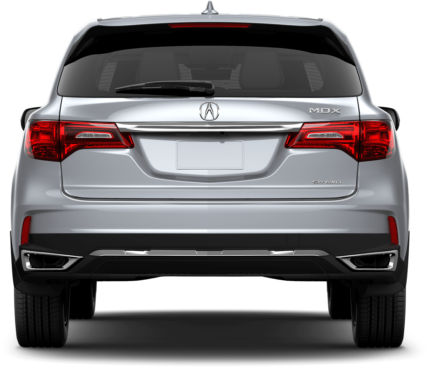 Local Offerview Offers - Acura Mdx (2560x1440), Png Download